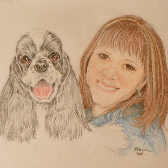 Meet your Posher, Kathy - Picture 1 of 1